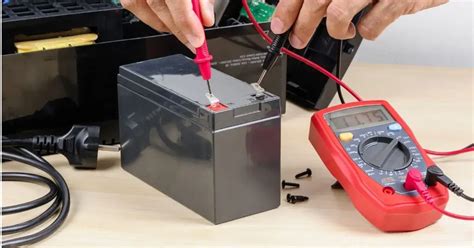 li ion battery drop test|lithium ion battery multimeter.